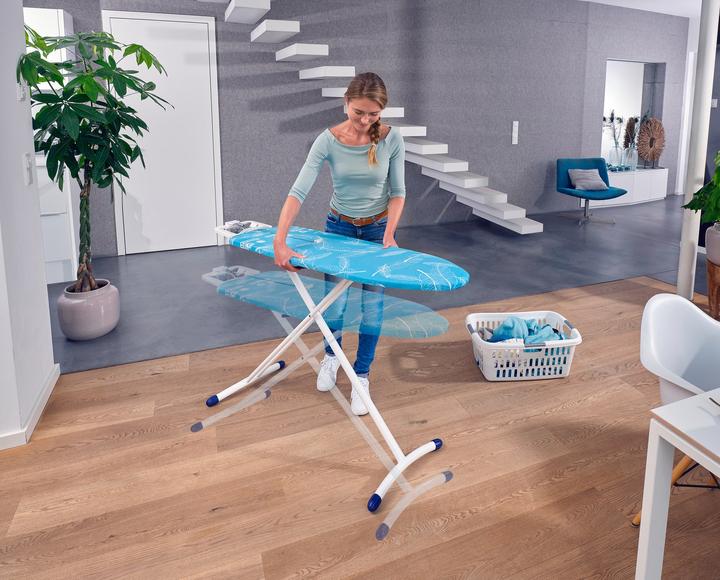 Actual product image Leifheit Air Board M Solid Plus (120 x 38 cm)