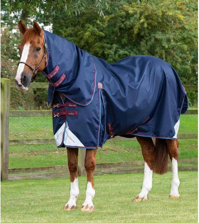 Produktbild Premier Equine Akoni Stratus 0g (213 cm)