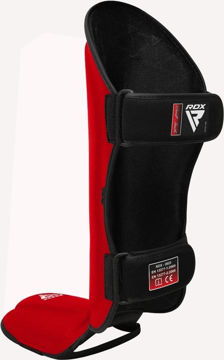 Actual product image Rdx Shin Instep Foam Molded King (S)