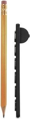 Produktbild Kensington Multi-Device Dual Wireless Compact Keyboard (Eng. Int., Kabellos)