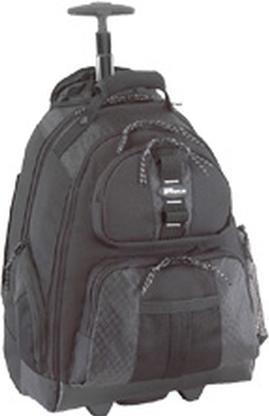 Immagine prodotto Targus Rotolamento (30 l, Bagaglio a mano (fino a 50 litri))