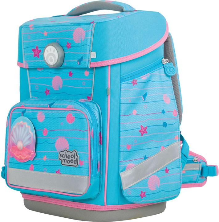 Immagine prodotto School-Mood Set di zaini Champion Maxx (23 l)