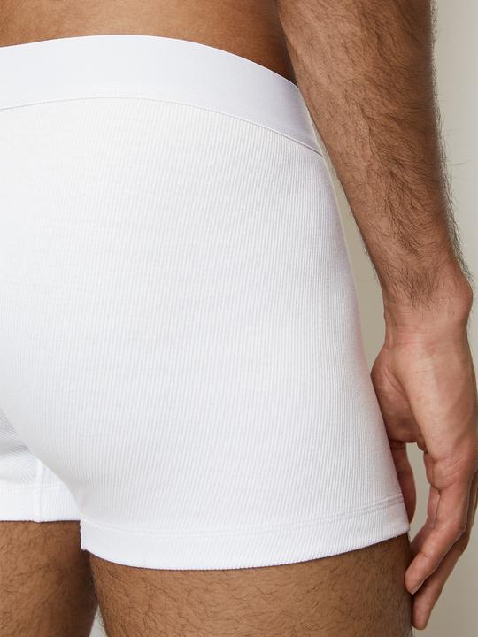 Image du produit Marc O'Polo Retro Boxer Iconic Rib (S, lot de 2)