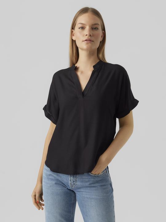 Image du produit Vero Moda Vmbeauty Ss Top Wvn Ga Noos (S)