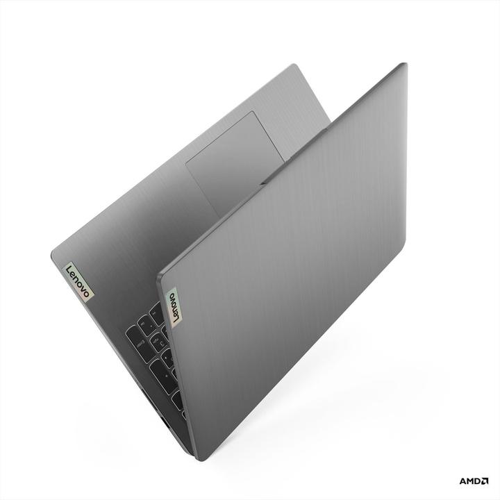 Actual product image Lenovo IdeaPad 3 (17.30", Intel Core i5-1235U, 16 GB, 512 GB, DE)