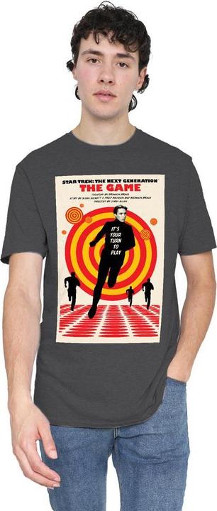Produktbild The Next Generation Season 5 Episode 6 TShirt (3XL)