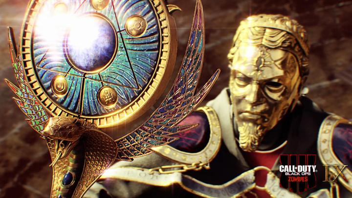 Image du produit Activision Spécialiste Call of Duty : Black Ops 4 (Xbox One S, EN)