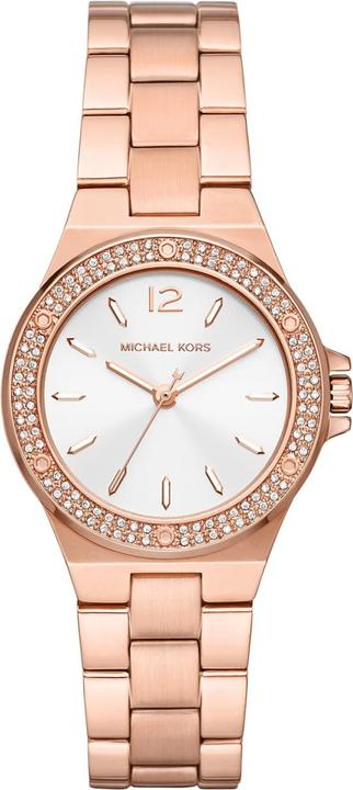 Michael Kors Mini Lennox (Analoguhr, 33 mm)