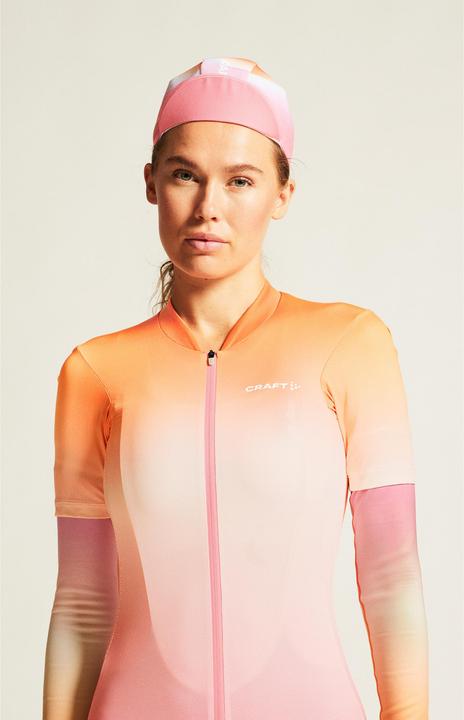 Produktbild Craft Women's ADV Endur Graphic Jersey (S)