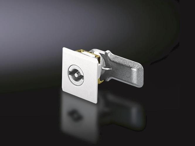 Immagine prodotto Rittal Serrature SZ Cam - Serratura di sicurezza a cremagliera