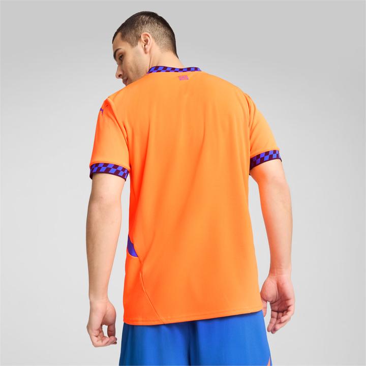 Actual product image Puma OM Third Jersey Replica (XL)