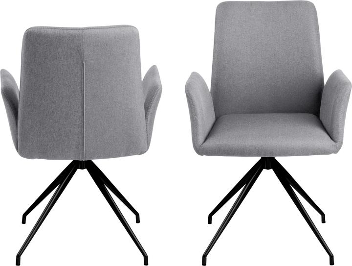Actual product image AC Design Naya