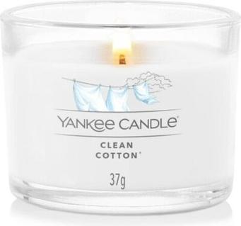 Produktbild Yankee Candle Clean Cotton