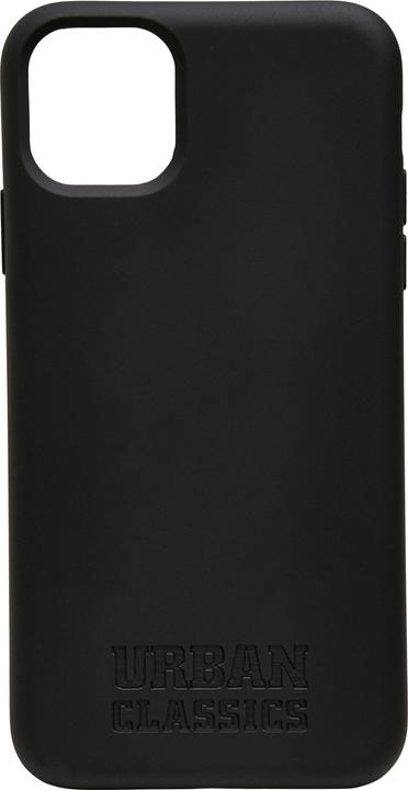 Produktbild Urban Classics Logo Phonecase I Phone 11 Pro Max (Apple iPhone 11 Pro Max)