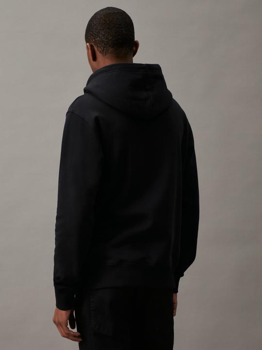 Actual product image Calvin Klein Jeans Monogram Hoodie Men (M)