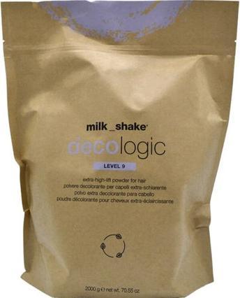 Produktbild Milk_Shake Pudra decoloranta Decologic Blue, 2000 g