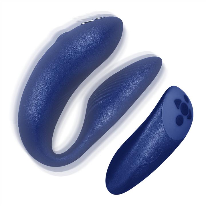 Actual product image We-Vibe Chorus
