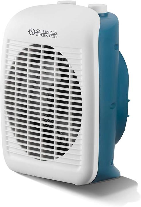 Produktbild Olimpia Splendid Caldo Relax (2000 W)