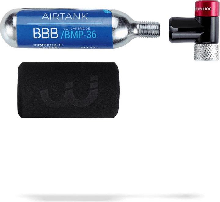 Produktbild BBB Airspeed BMP-32