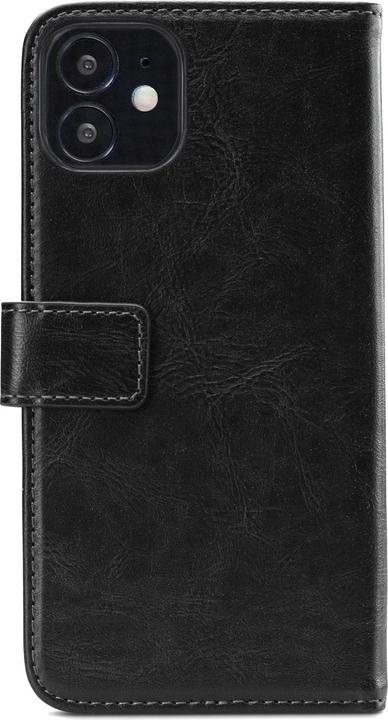 Image du produit Mobilize Portefeuille Elite Gelly (Apple iPhone 12 mini)