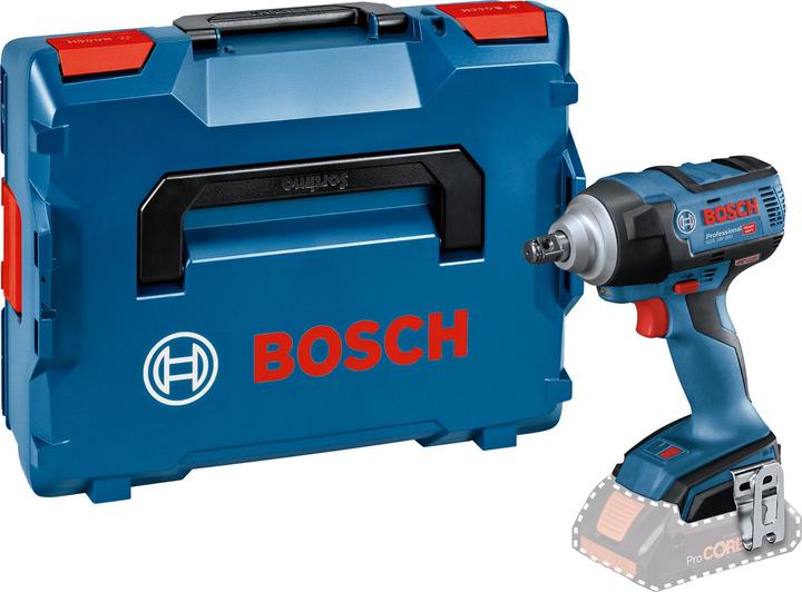 Produktbild Bosch Professional GDS 18V-300 (Akkubetrieb)