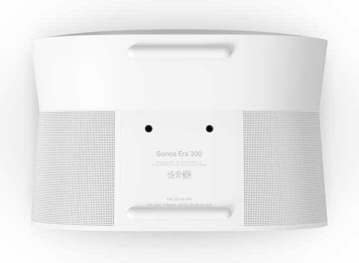 Produktbild Sonos Era 300 (WLAN, Bluetooth, Airplay 2)