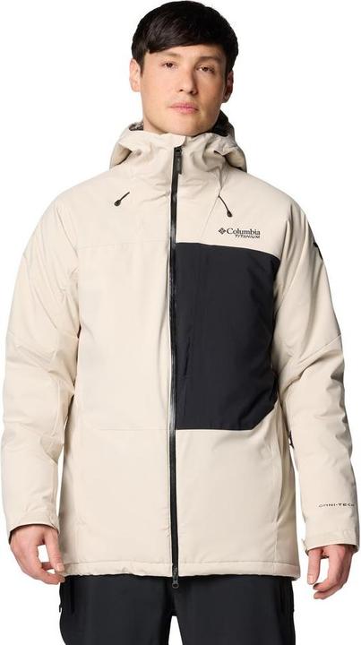 Immagine prodotto Columbia Giacca Winter District III (S)