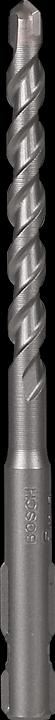 Actual product image Bosch Zubehör Concrete twist drill 8 mm Access (8 mm)