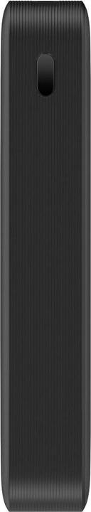Actual product image Xiaomi Powerbank 20000 mAh USB PD LiPo Black (20000 mAh)
