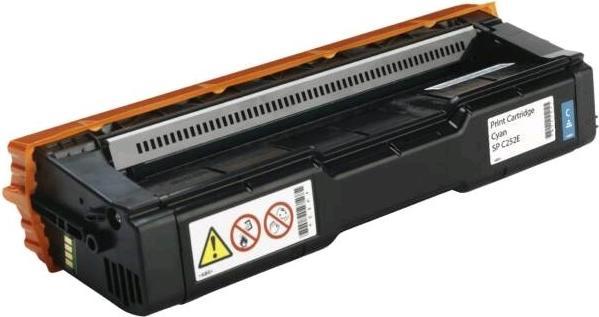 Image du produit RICOH 407544 (C)