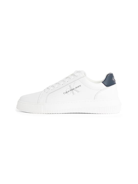 Produktbild Calvin Klein Chunky Cupsole Mono Lth (40)