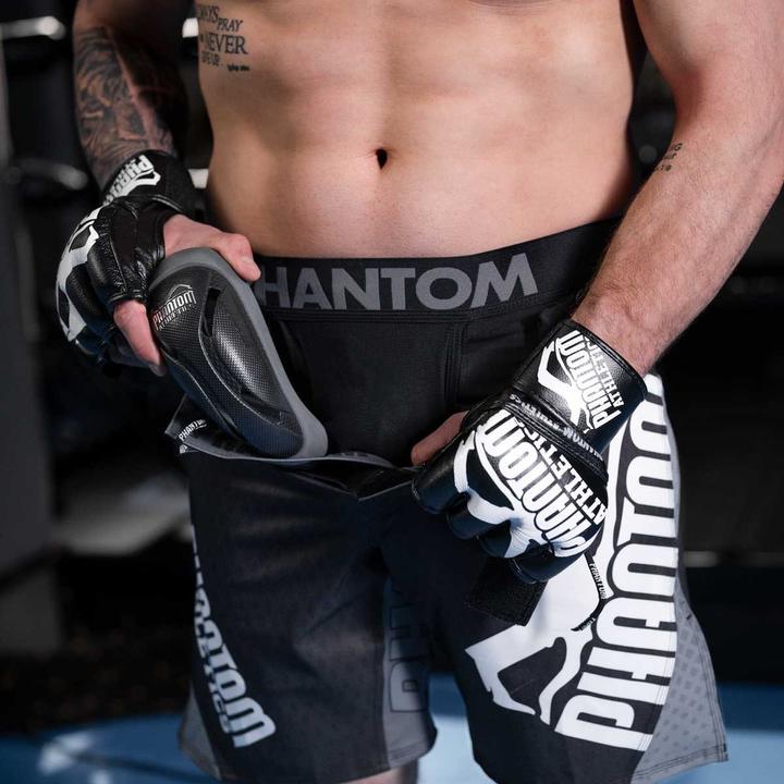 Produktbild Phantom Athletics Tiefschutz Shorts Vector mit Cup (L)