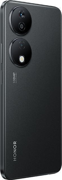 Image du produit Honor X7b (128 Go, Midnight Black, 6.80", Double SIM, 108 Mpx, 4G)