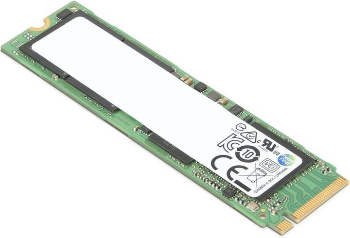 Image du produit Lenovo ThinkPad PCIe NVMe OPAL2 (1000 Go, M.2 2280)