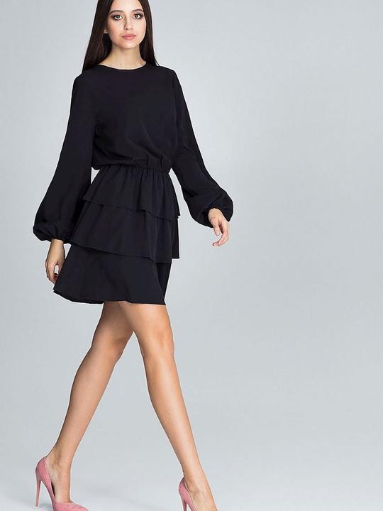 Actual product image Figl Everyday dress (M)