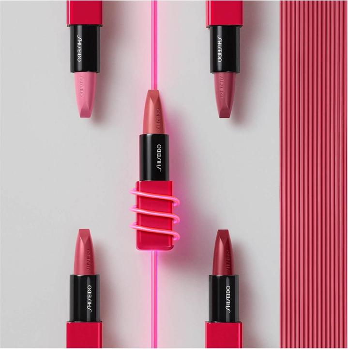 Immagine prodotto Shiseido Rossetto Gel Technosatin No 405 (405 RIPRODUZIONE)