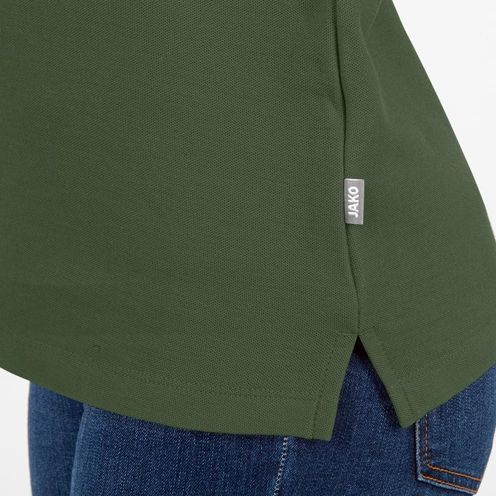Actual product image JAKO Polo Organic (36)