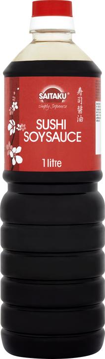Immagine prodotto Saitaku Salsa di soia per sushi FS (1000 g)