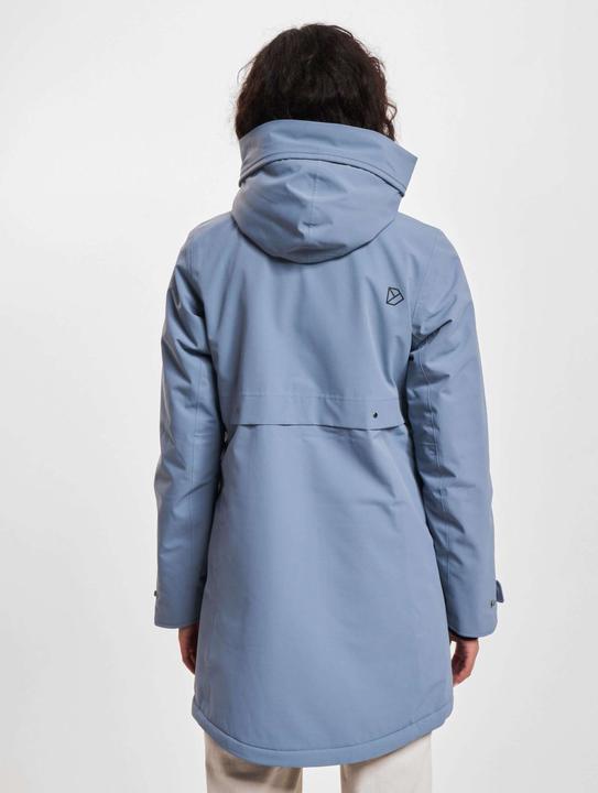 Produktbild Didriksons Women's Helle Parka 5 (36, S)