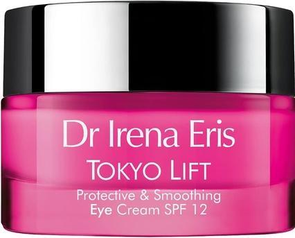 Produktbild Dr Irena Eris Tokyo Lift Protective & Smoothing Eye C (Crème, 15 ml)