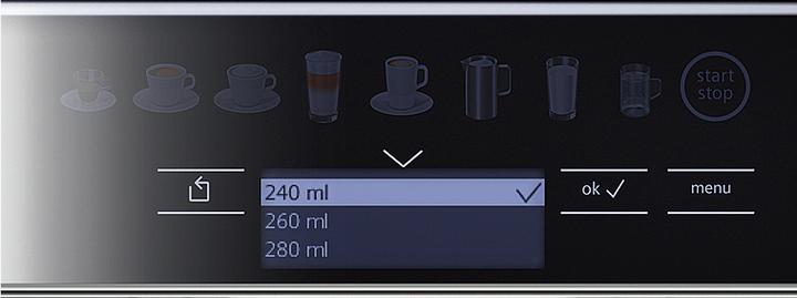 Actual product image Siemens EQ.6 s300