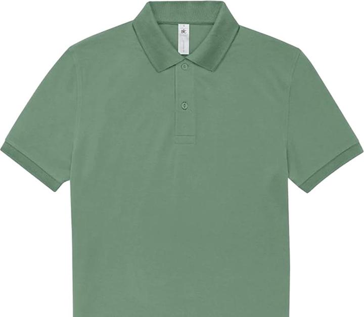 Produktbild B&C My Poloshirt (3XL)