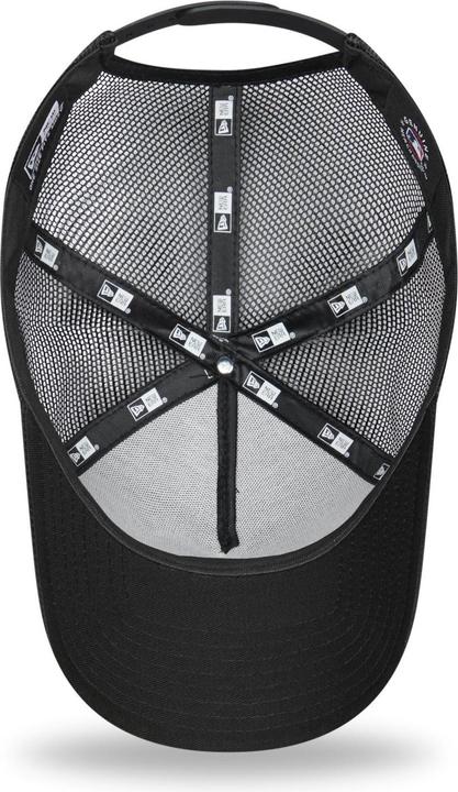 Image du produit New Era 9Forty Snapback Trucker Cap - New York Yankees
