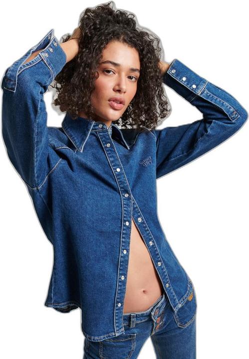 Produktbild Superdry Western (M)