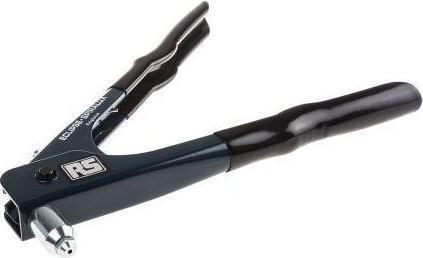 Actual product image Rs Pro Conductive ESD Box