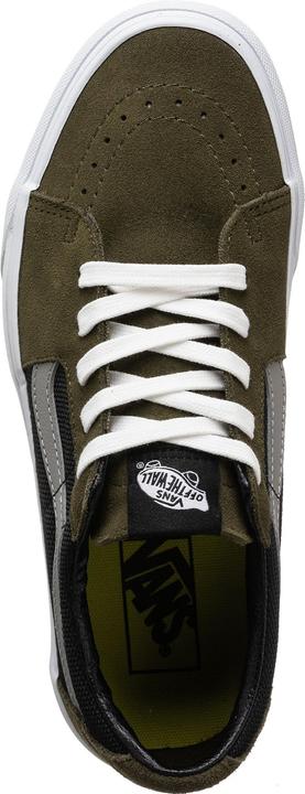 Produktbild Vans Ua Sk8-Low Contrast Schuhe - 86783 (40)