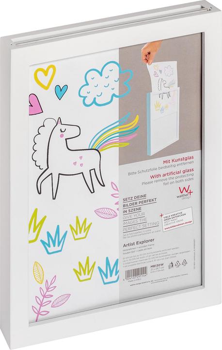 Produktbild Walther Design Artist Explore (A4)