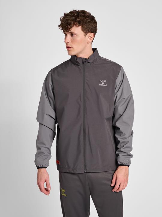 Actual product image hummel Pro Grid Training Jacket (3XL)