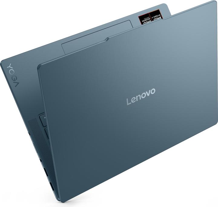 Actual product image Lenovo Yoga Pro 7 (14.50", AMD Ryzen AI 7 350, 32 GB, 1000 GB, CH)