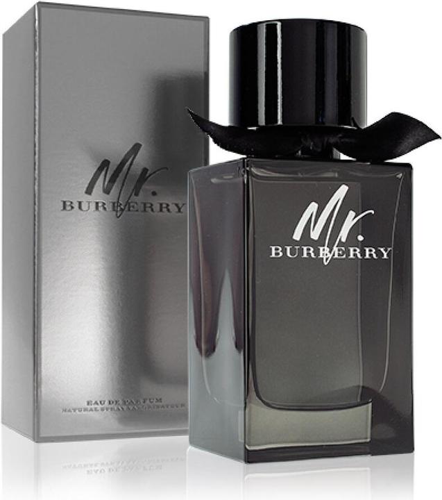 Produktbild Burberry Mr (Eau de Parfum, 150 ml)